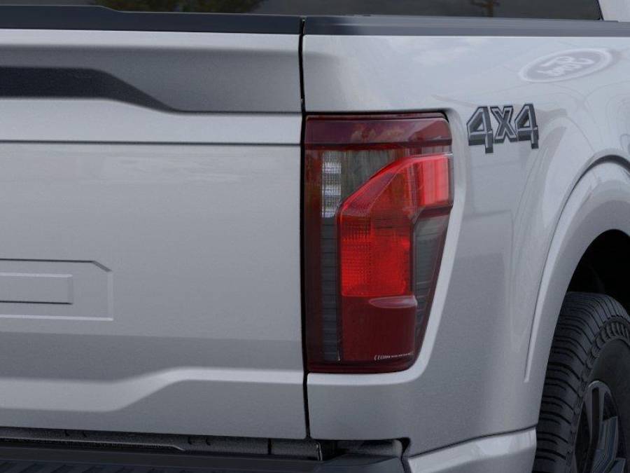 New 2026 Ford F-150 for sale in Grand Island NE