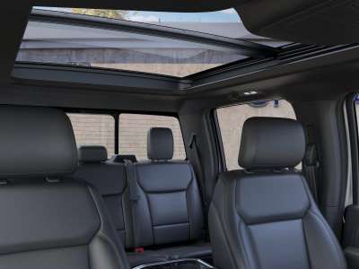 New 2026 Ford F-150 for sale in Grand Island NE