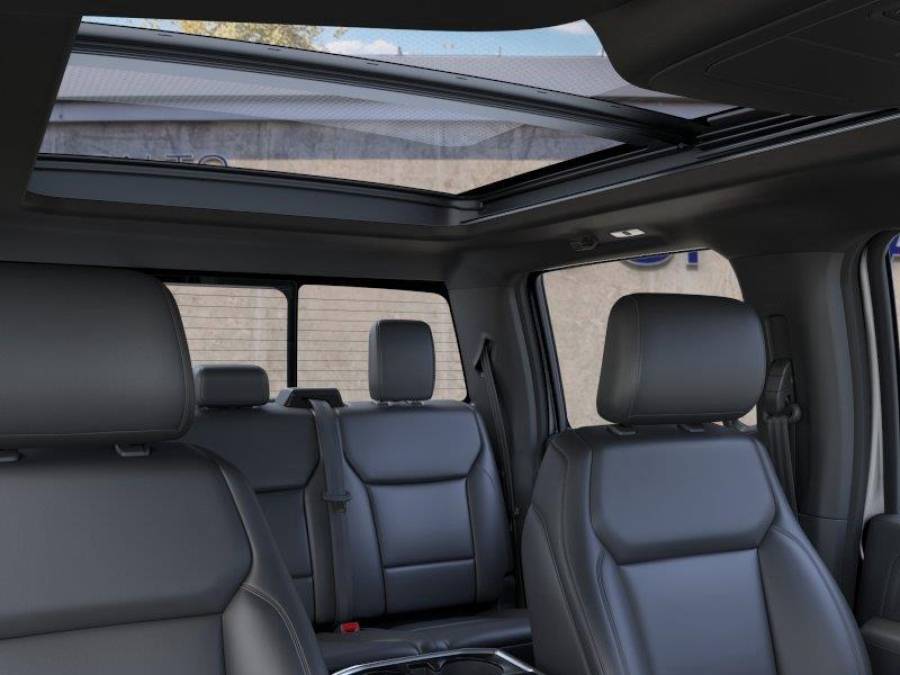 New 2026 Ford F-150 for sale in Grand Island NE