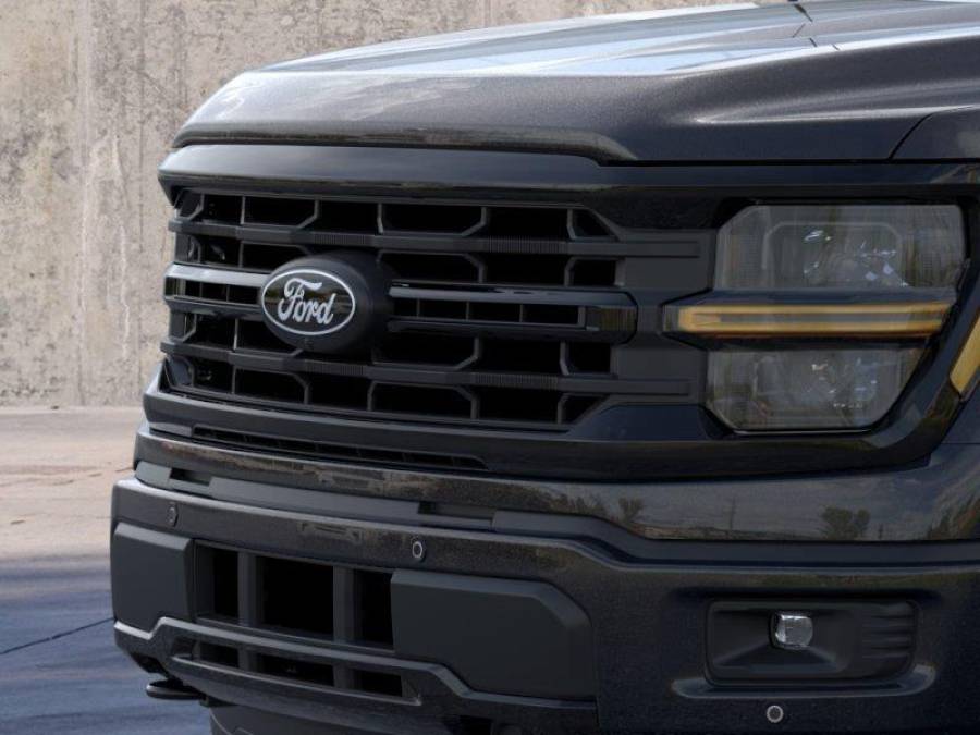 New 2026 Ford F-150 for sale in Grand Island NE