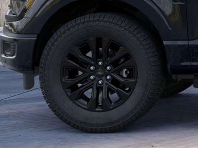 New 2026 Ford F-150 for sale in Grand Island NE