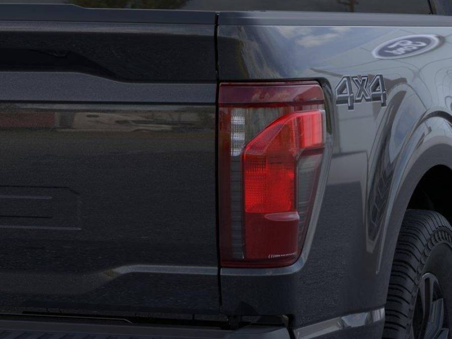 New 2026 Ford F-150 for sale in Grand Island NE
