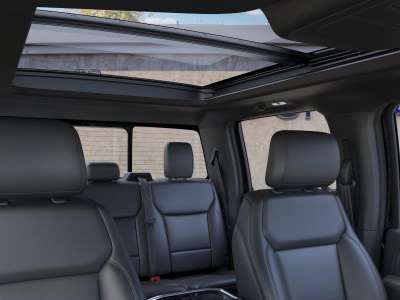 New 2026 Ford F-150 for sale in Grand Island NE