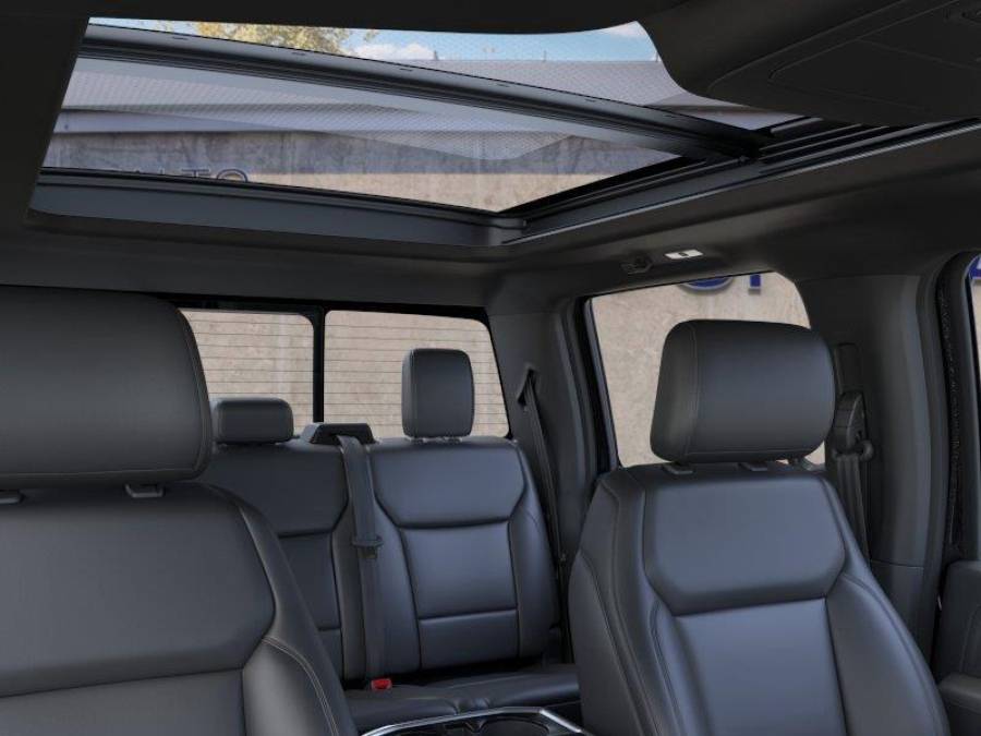 New 2026 Ford F-150 for sale in Grand Island NE