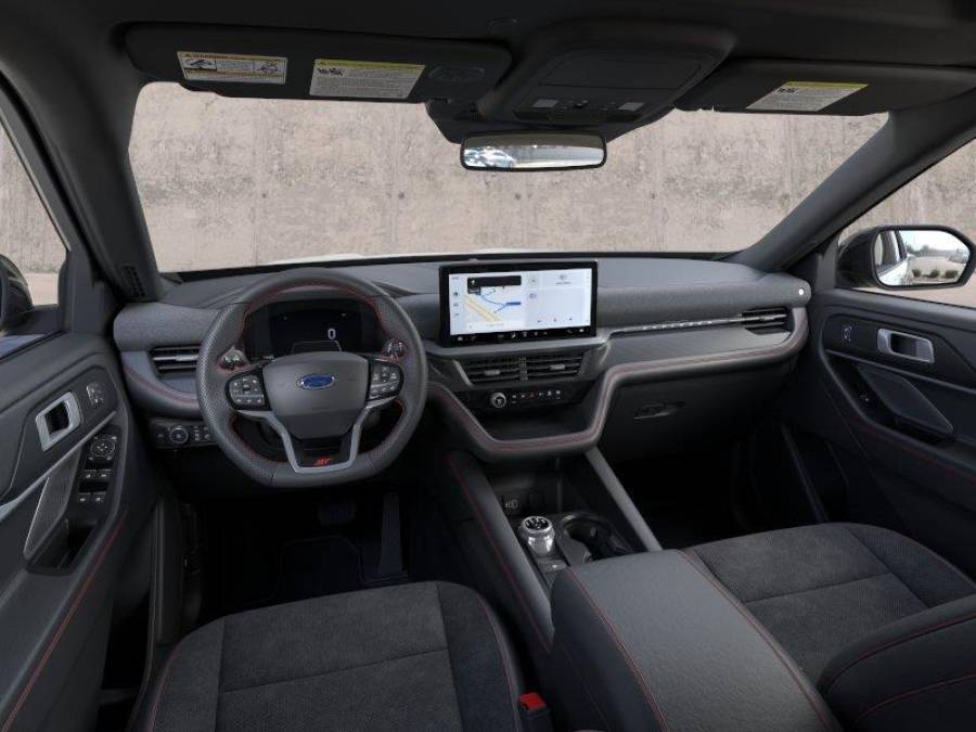 New 2026 Ford Explorer for sale in Grand Island NE
