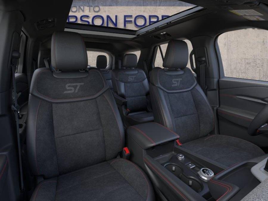 New 2026 Ford Explorer for sale in Grand Island NE