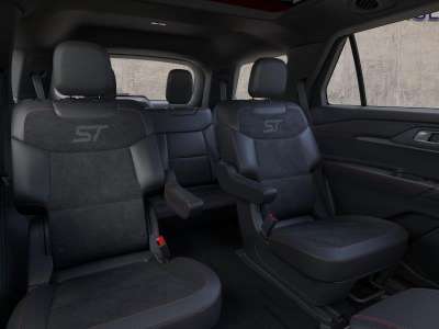 New 2026 Ford Explorer for sale in Grand Island NE