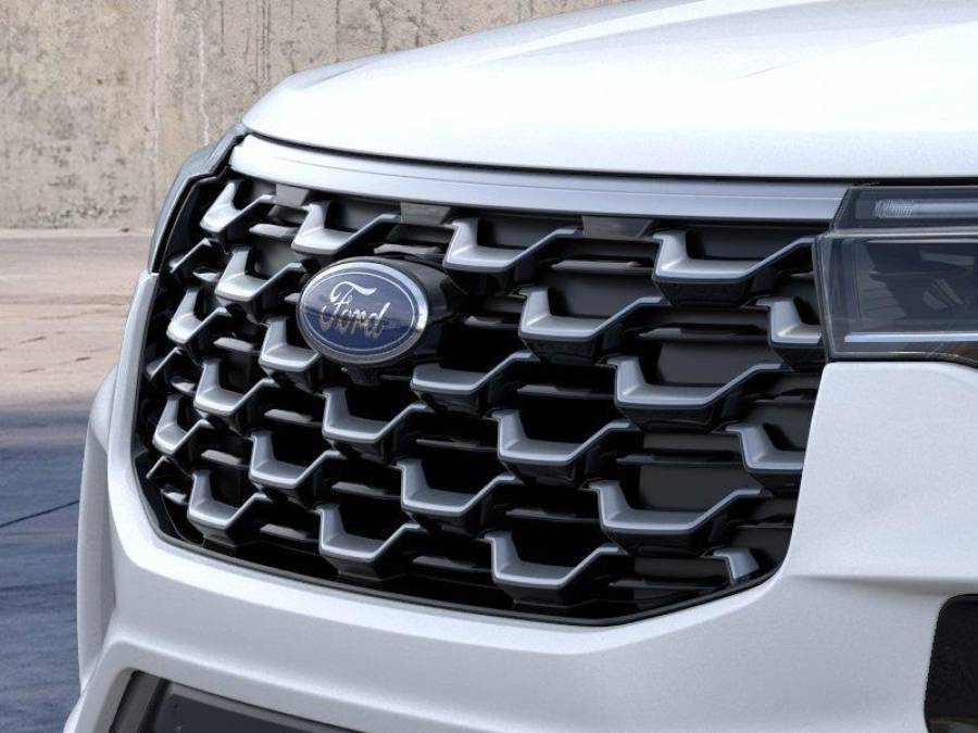 New 2026 Ford Explorer for sale in Grand Island NE