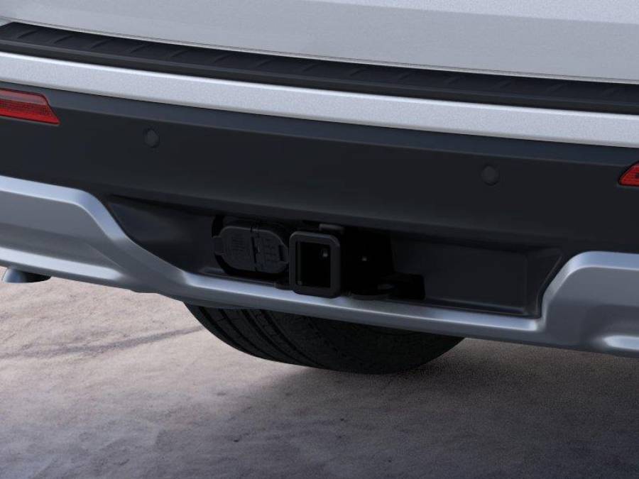 New 2026 Ford Explorer for sale in Grand Island NE