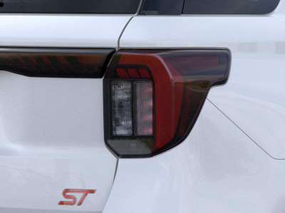 New 2026 Ford Explorer for sale in Grand Island NE