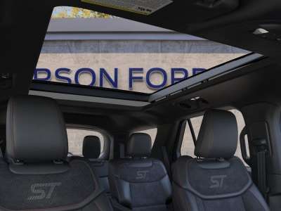 New 2026 Ford Explorer for sale in Grand Island NE