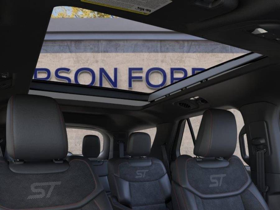New 2026 Ford Explorer for sale in Grand Island NE