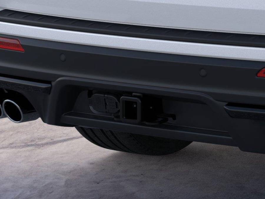 New 2026 Ford Explorer for sale in Grand Island NE