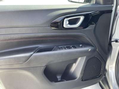 Used 2025 Jeep Compass for sale in Grand Island NE