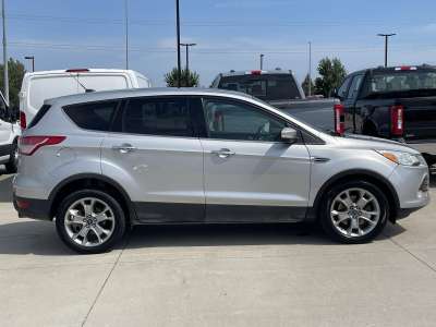 Used 2013 Ford Escape SEL SUV/Crossover for sale in Grand Island NE