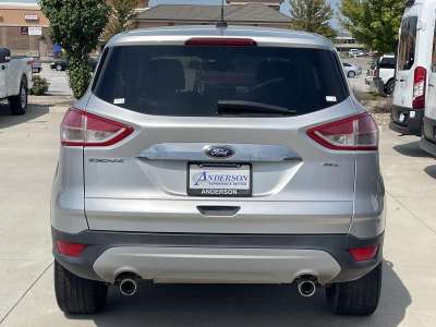 Used 2013 Ford Escape SEL SUV/Crossover for sale in Grand Island NE
