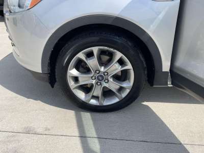 Used 2013 Ford Escape SEL SUV/Crossover for sale in Grand Island NE