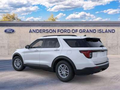 New 2026 Ford Explorer for sale in Grand Island NE
