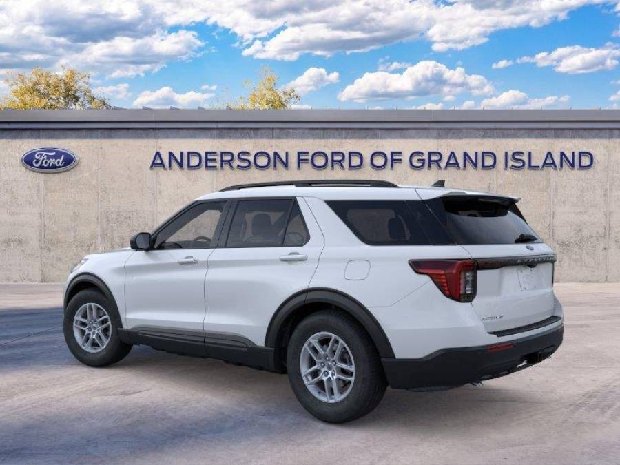 New 2026 Ford Explorer for sale in Grand Island NE