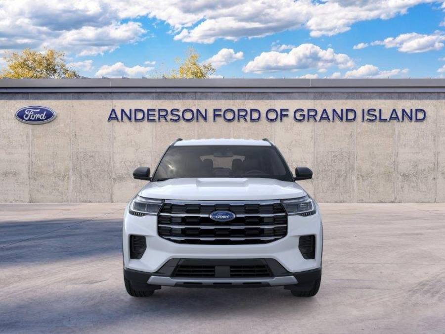 New 2026 Ford Explorer for sale in Grand Island NE