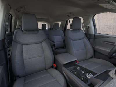 New 2026 Ford Explorer for sale in Grand Island NE
