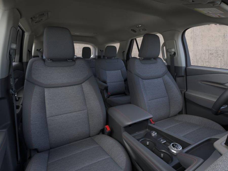 New 2026 Ford Explorer for sale in Grand Island NE