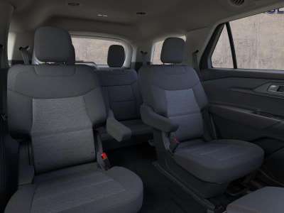 New 2026 Ford Explorer for sale in Grand Island NE
