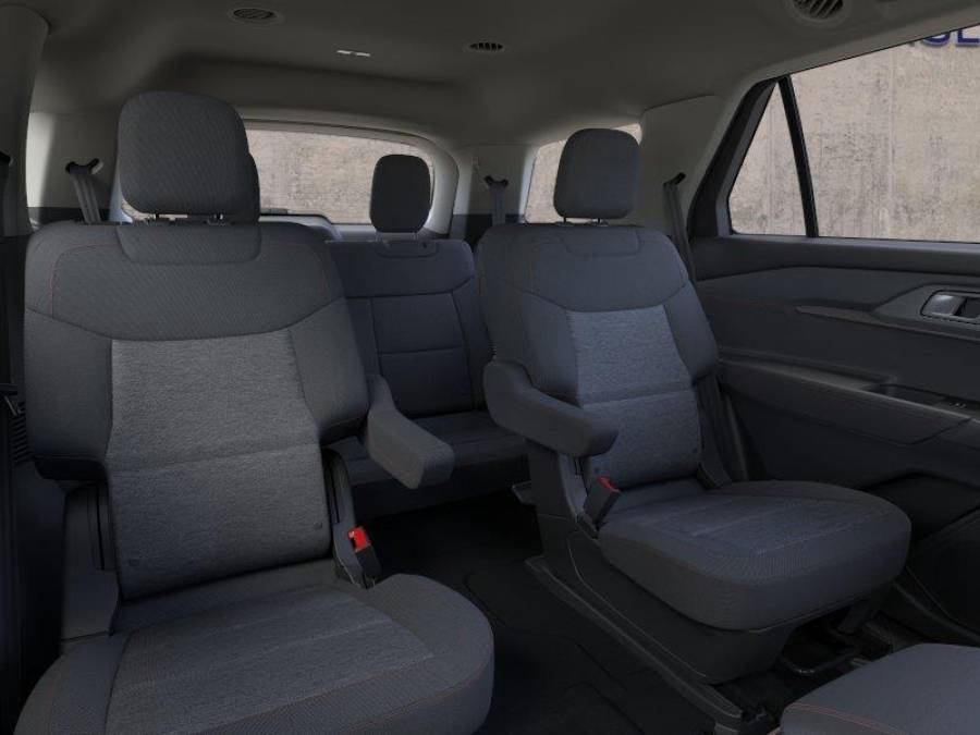 New 2026 Ford Explorer for sale in Grand Island NE