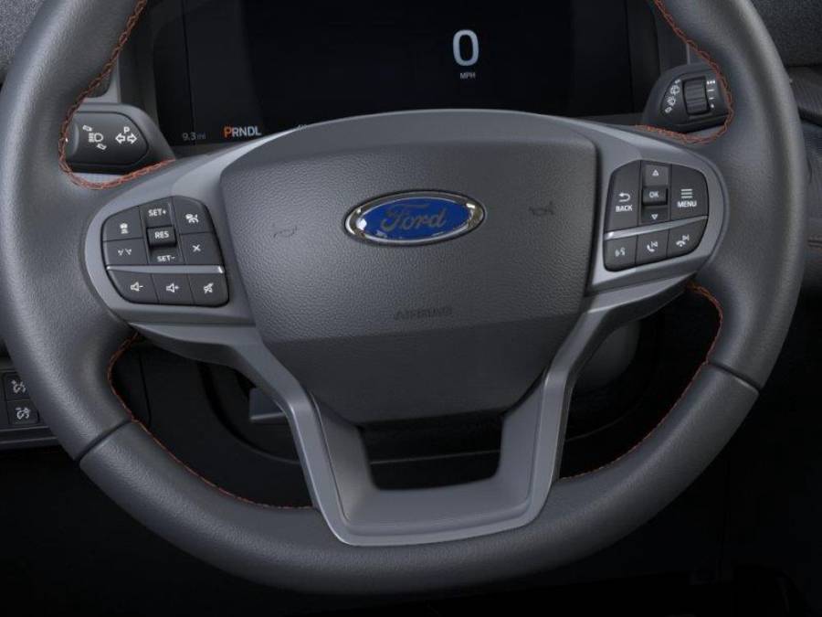 New 2026 Ford Explorer for sale in Grand Island NE