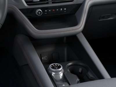 New 2026 Ford Explorer for sale in Grand Island NE