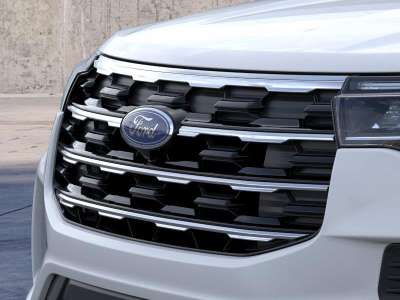 New 2026 Ford Explorer for sale in Grand Island NE