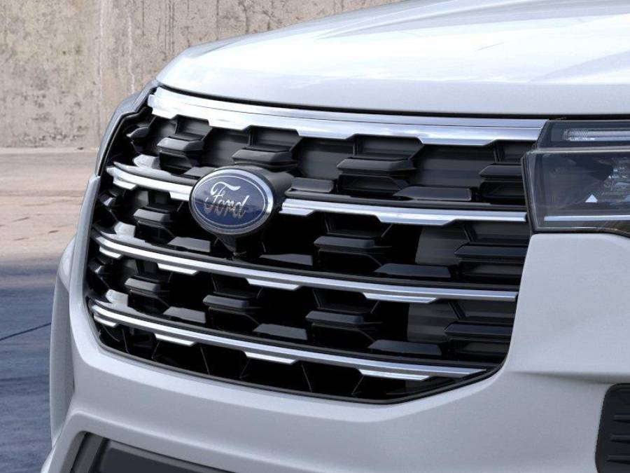 New 2026 Ford Explorer for sale in Grand Island NE