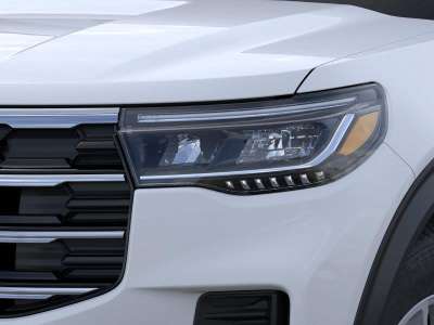 New 2026 Ford Explorer for sale in Grand Island NE