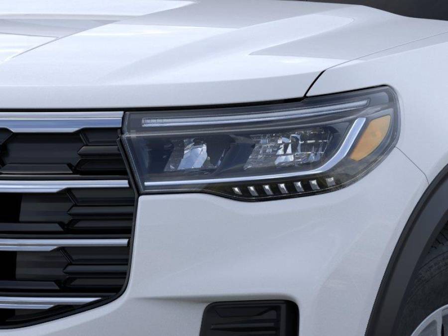New 2026 Ford Explorer for sale in Grand Island NE