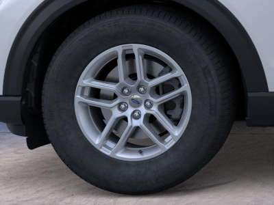 New 2026 Ford Explorer for sale in Grand Island NE