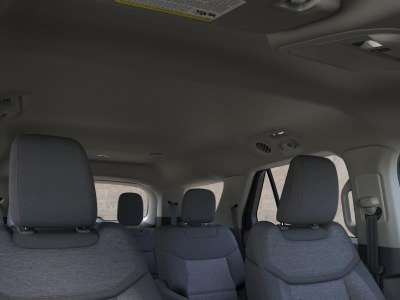 New 2026 Ford Explorer for sale in Grand Island NE