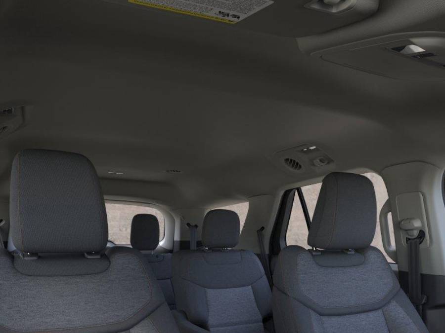 New 2026 Ford Explorer for sale in Grand Island NE