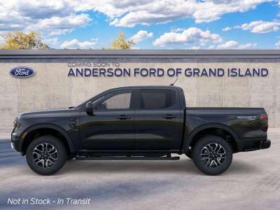 New 2026 Ford Ranger for sale in Grand Island NE