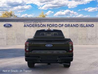 New 2026 Ford Ranger for sale in Grand Island NE
