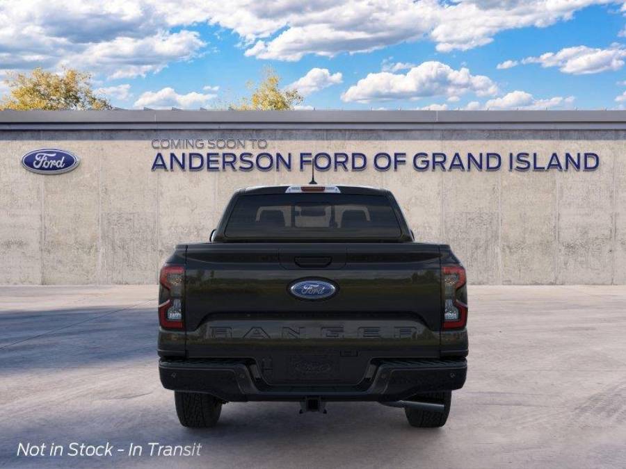 New 2026 Ford Ranger for sale in Grand Island NE