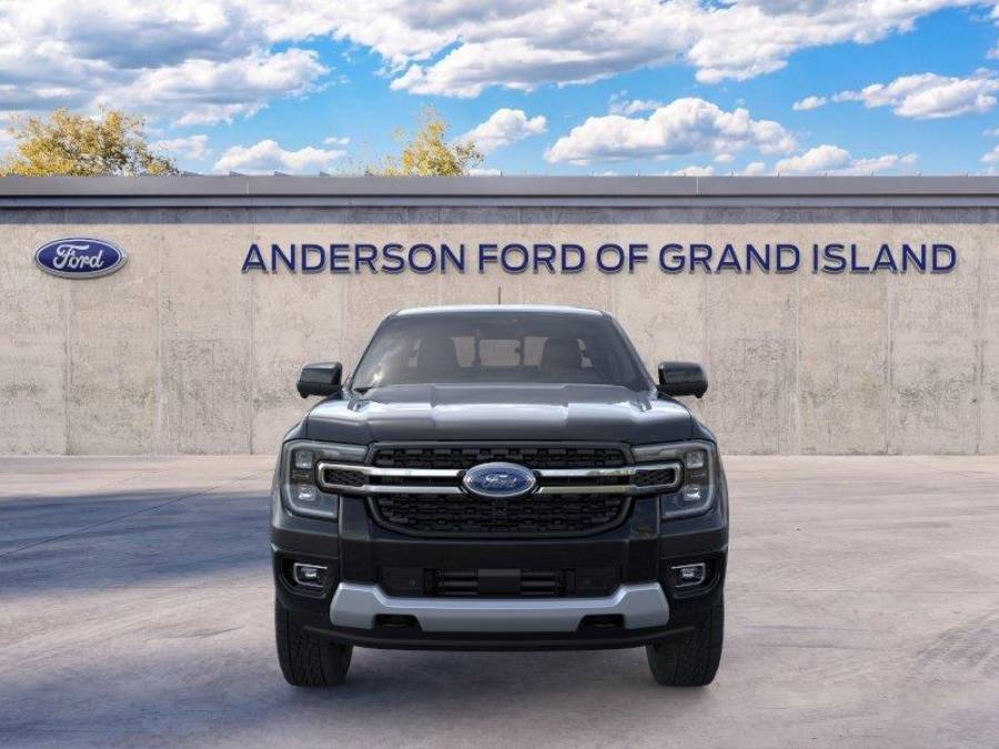 New 2026 Ford Ranger for sale in Grand Island NE