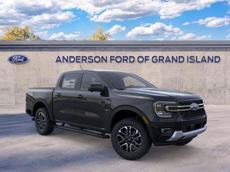 New 2026 Ford Ranger for sale in Grand Island NE