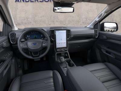 New 2026 Ford Ranger for sale in Grand Island NE