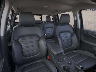 New 2026 Ford Ranger for sale in Grand Island NE