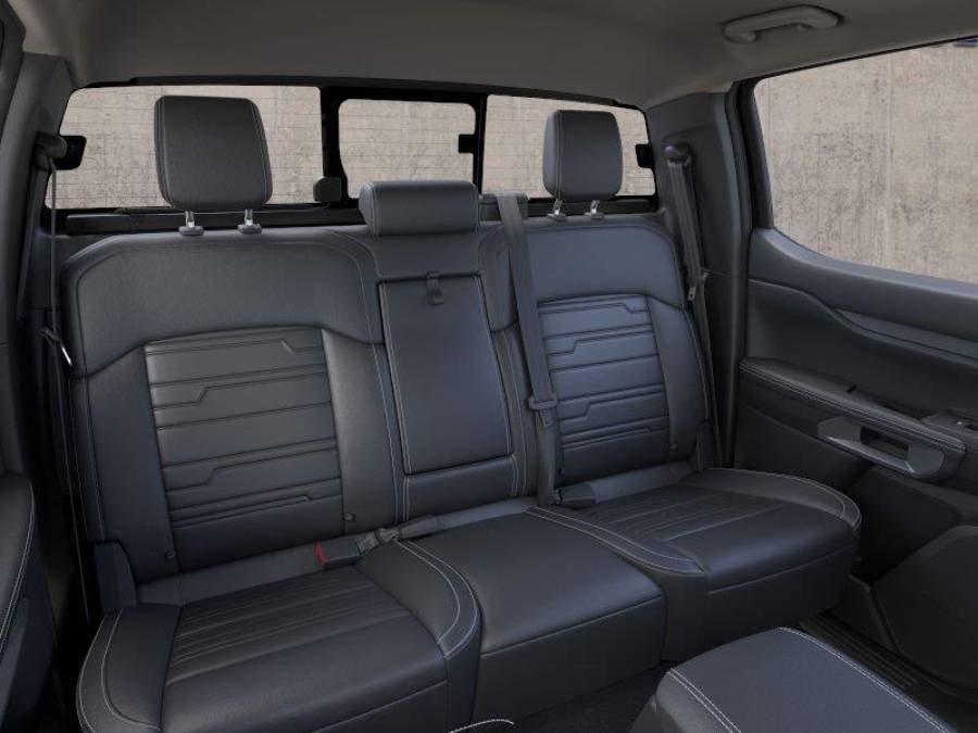 New 2026 Ford Ranger for sale in Grand Island NE