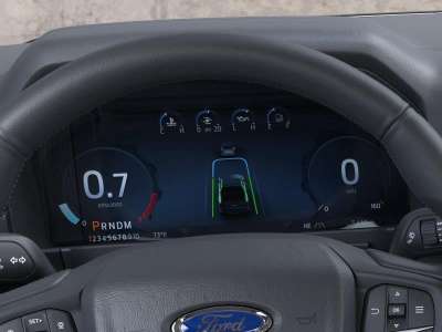 New 2026 Ford Ranger for sale in Grand Island NE