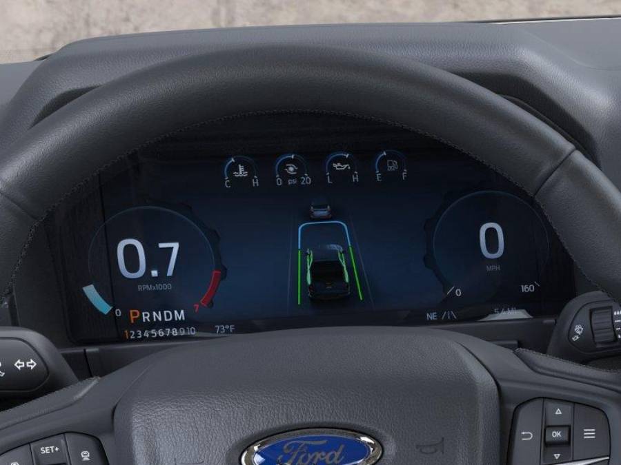 New 2026 Ford Ranger for sale in Grand Island NE