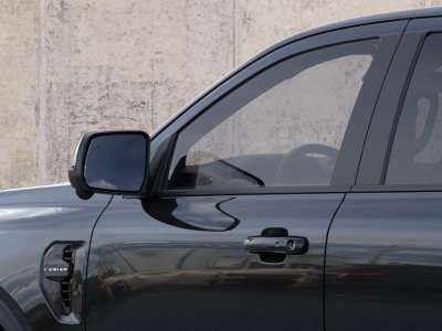 New 2026 Ford Ranger for sale in Grand Island NE