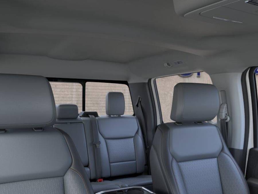 New 2026 Ford F-150 for sale in Grand Island NE