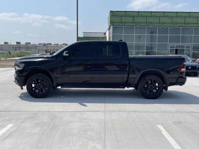 Used 2019 Ram 1500 for sale in Grand Island NE